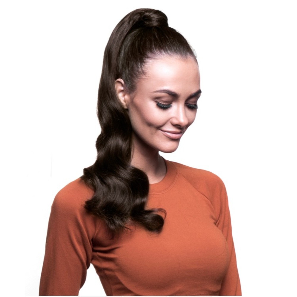 Bellami Wrap Ponytail 160g 20”